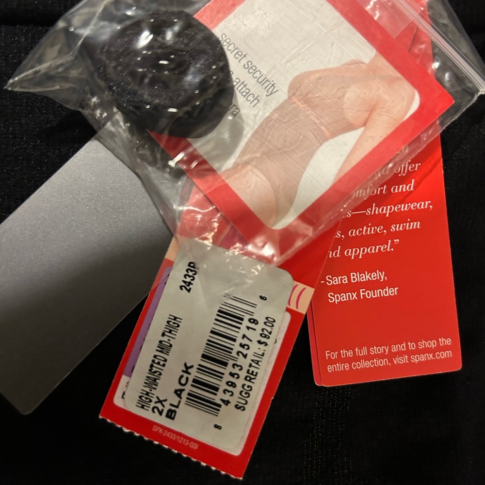 Body shaper - Spanx XXL